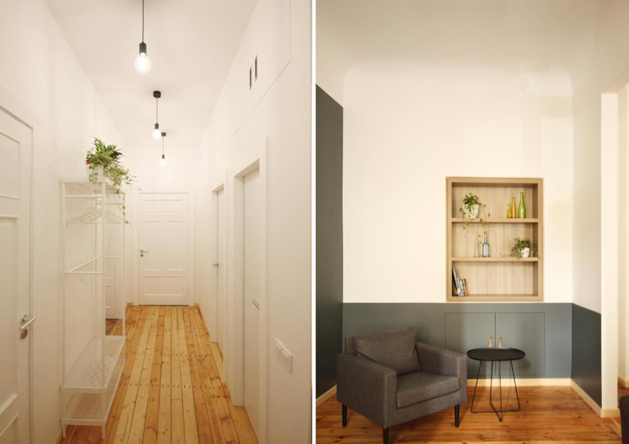 Quiet And Spacious Home In Historic Riga Dış mekan fotoğraf